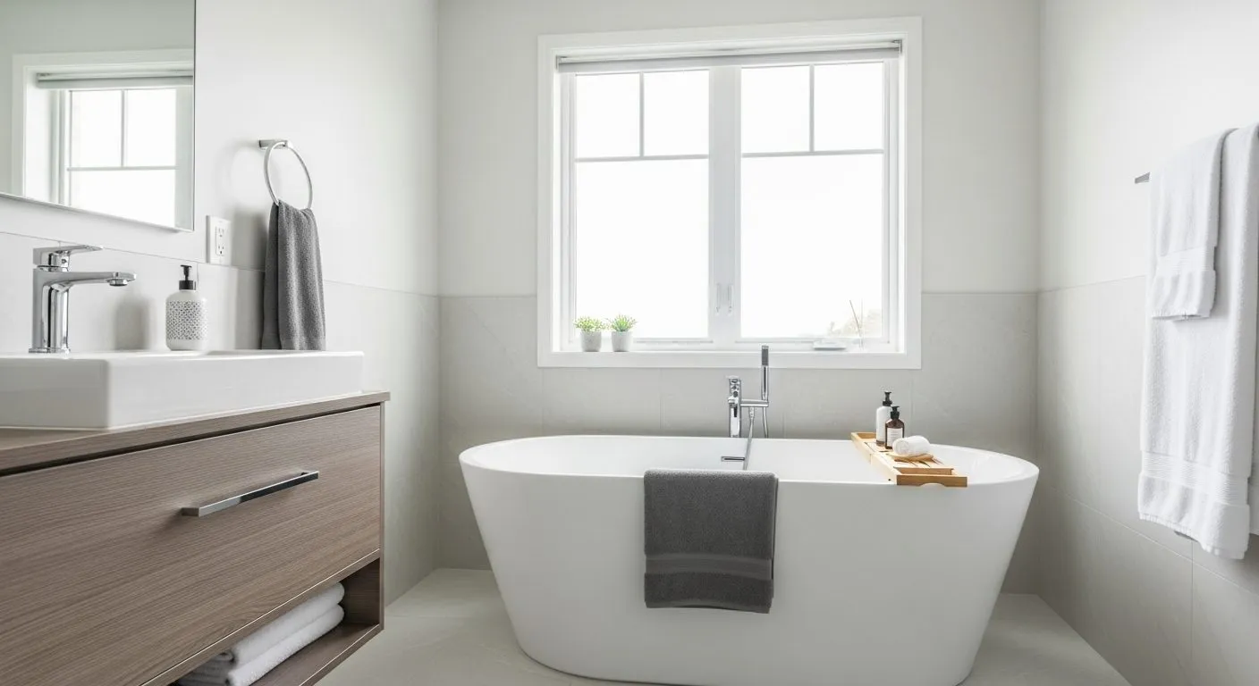 Devis Salle De Bain Renovation